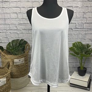 Sheer Love Tank